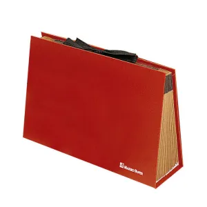PLUS OFFICE CLASIFIC.MK CARTON 4º FUELLE A-Z 4801 MAK180199
