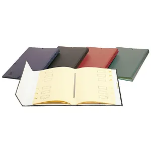 PLUS OFFICE CLASIFIC.CARTON FORRADO GOM/SOL SURT. 4002 COL SURT MAK180197