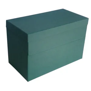PLUS OFFICE CAJA TRANSFERENCIA KARMAN DOBLE Fº 5502/5512 MAK180438