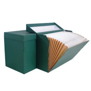 PLUS OFFICE CAJA TRANSFERENCIA KARMAN Fº FUELLE 5513 MAK180730