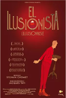 EL ILUSIONISTA