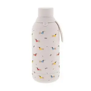 BOTELLA TERMICA 500ML SAND GUAU