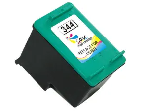REMANUFACTURADO HP 344 COLOR CARTUCHO DE TINTA - REEMPLAZA C9363EE