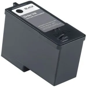 DELL JP451/KX701 (SERIE 11) NEGRO CARTUCHO DE TINTA GENERICO - REEMPLAZA 592-10275/592-10278