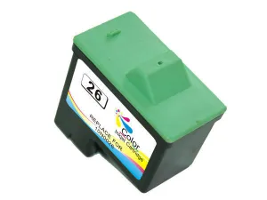 DELL T0530 COLOR CARTUCHO DE TINTA GENERICO - REEMPLAZA 592-10040