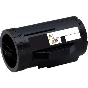 DELL H810/H815/S2810DN/S2815DN NEGRO CARTUCHO DE TONER GENERICO - REEMPLAZA 593-BBMM/KNRMF/593-BBMH/D9GY0