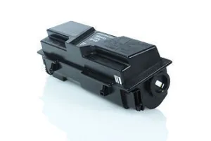 KYOCERA TK130 NEGRO CARTUCHO DE TONER GENERICO - REEMPLAZA 1T02HS0EU0/1T02HS0EUC