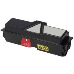 KYOCERA TK1140 NEGRO CARTUCHO DE TONER GENERICO - REEMPLAZA 1T02ML0NL0/1T02ML0NLC