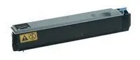 KYOCERA TK520 NEGRO CARTUCHO DE TONER GENERICO - REEMPLAZA 1T02HJ0EU0/TK520K