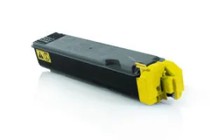 KYOCERA TK5140 AMARILLO CARTUCHO DE TONER GENERICO - REEMPLAZA 1T02NRANL0/TK5140Y