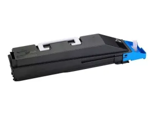 KYOCERA TK810/TK811 CYAN CARTUCHO DE TONER GENERICO