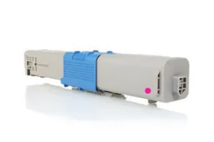 OKI EXECUTIVE ES3451 MFP/ES5430DN/ES5461 MFP MAGENTA CARTUCHO DE TONER GENERICO - REEMPLAZA 44469741