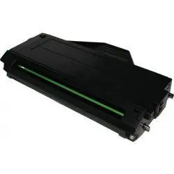 PANASONIC KX-FAT410X NEGRO CARTUCHO DE TONER GENERICO