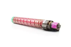 RICOH AFICIO MP-C305/MP-C305SPF MAGENTA CARTUCHO DE TONER GENERICO - REEMPLAZA 842081/841596/MPC305E