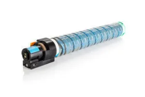 RICOH AFICIO MP-C300/MP-C400/MP-C401 CYAN CARTUCHO DE TONER GENERICO - REEMPLAZA 841551/841300
