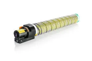 RICOH AFICIO MP-C300/MP-C400/MP-C401 AMARILLO CARTUCHO DE TONER GENERICO - REEMPLAZA 841553/841302
