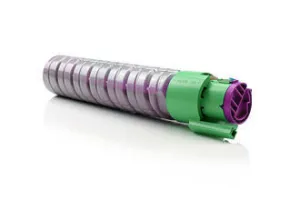 RICOH AFICIO SP-C410DN/SP-C411DN/TYPE 245 MAGENTA CARTUCHO DE TONER GENERICO - REEMPLAZA 888314