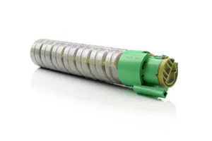 RICOH AFICIO SP-C430DN/SP-C431DN/SP-C440DN AMARILLO CARTUCHO DE TONER GENERICO - REEMPLAZA 821095/821075/821205/821282
