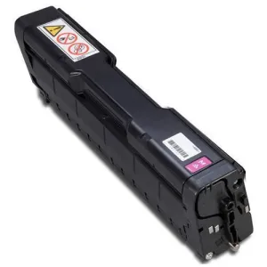 RICOH AFICIO SP-C250/SP-C260/SP-C261 MAGENTA CARTUCHO DE TONER GENERICO - REEMPLAZA 407545