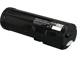 XEROX WORKCENTRE 3655 NEGRO CARTUCHO DE TONER GENERICO - REEMPLAZA 106R02740/106R02738/106R02736