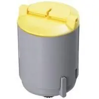 XEROX PHASER 6110 AMARILLO CARTUCHO DE TONER GENERICO - REEMPLAZA 106R01273