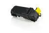 XEROX PHASER 6140 AMARILLO CARTUCHO DE TONER GENERICO - REEMPLAZA 106R01479