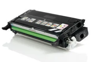 XEROX PHASER 6280 NEGRO CARTUCHO DE TONER GENERICO - REEMPLAZA 106R01395