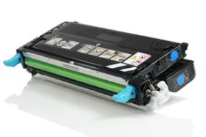 XEROX PHASER 6280 CYAN CARTUCHO DE TONER GENERICO - REEMPLAZA 106R01392