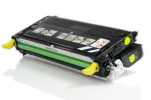 XEROX PHASER 6280 AMARILLO CARTUCHO DE TONER GENERICO - REEMPLAZA 106R01394