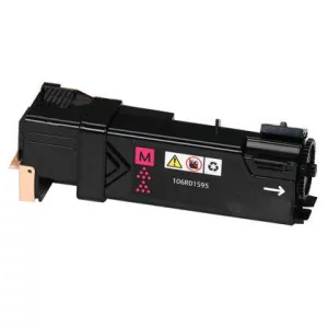 XEROX PHASER 6500 MAGENTA CARTUCHO DE TONER GENERICO - REEMPLAZA 106R01595/106R01592