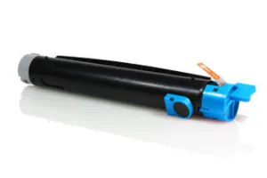 XEROX PHASER 6250 CYAN CARTUCHO DE TONER GENERICO - REEMPLAZA 106R00672