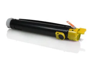 XEROX PHASER 6350 AMARILLO CARTUCHO DE TONER GENERICO - REEMPLAZA 106R01146