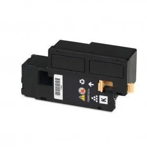 XEROX PHASER 6020/6022 NEGRO CARTUCHO DE TONER GENERICO - REEMPLAZA 106R02759