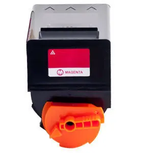 CANON CEXV21 MAGENTA CARTUCHO DE TONER GENERICO - REEMPLAZA 0454B002