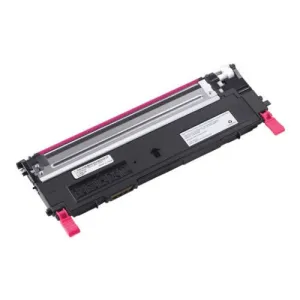 DELL 1230/1235 MAGENTA CARTUCHO DE TONER GENERICO - REEMPLAZA 593-10495
