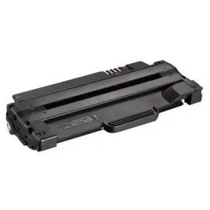 DELL 1130/1135 NEGRO CARTUCHO DE TONER GENERICO - REEMPLAZA 593-10961/2MMJP/7H53W/593-10962/3J11D/P9H7G