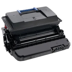 DELL 5330 NEGRO CARTUCHO DE TONER GENERICO - REEMPLAZA 593-10331