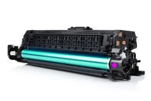 GENERICO HP CF033A MAGENTA CARTUCHO DE TONER - REEMPLAZA 646A