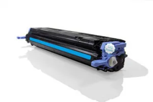 CANON 707 CYAN CARTUCHO DE TONER GENERICO - REEMPLAZA 9423A004