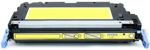 CANON 711/CEXV26 AMARILLO CARTUCHO DE TONER GENERICO - REEMPLAZA 1657B002/1657B006