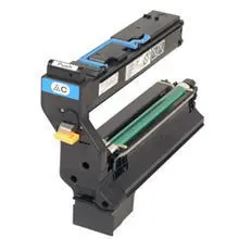 KONICA MINOLTA MAGICOLOR 5430DL/5450 CYAN CARTUCHO DE TONER GENERICO - REEMPLAZA 4539332