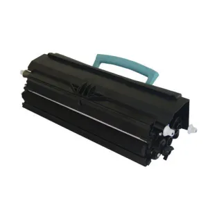 LEXMARK E260/E360/E460/E462 NEGRO CARTUCHO DE TONER GENERICO - REEMPLAZA E260A11E/E360H11E/E460X31E