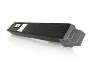 KYOCERA TK8325 NEGRO CARTUCHO DE TONER GENERICO - REEMPLAZA 1T02NP0NL0/TK8325K