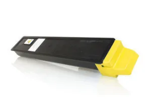 KYOCERA TK8315 AMARILLO CARTUCHO DE TONER GENERICO - REEMPLAZA 1T02MVANL0/TK8315Y