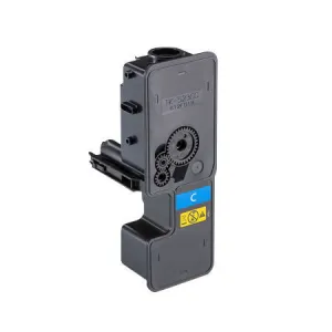 KYOCERA TK5220/TK5230 CYAN CARTUCHO DE TONER GENERICO - REEMPLAZA 1T02R9CNL1/1T02R9CNL0/TK5220C/TK5230C