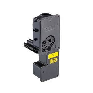 KYOCERA TK5220/TK5230 AMARILLO CARTUCHO DE TONER GENERICO - REEMPLAZA 1T02R9ANL1/1T02R9ANL0/TK5220Y/TK5230Y