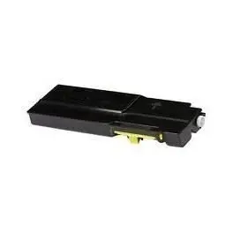 XEROX VERSALINK C400/C405 AMARILLO CARTUCHO DE TONER GENERICO - REEMPLAZA 106R03529/106R03517/106R03501