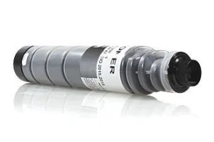 RICOH AFICIO MP301SP NEGRO CARTUCHO DE TONER GENERICO - REEMPLAZA 842025/841711/841913/842339/MP301E