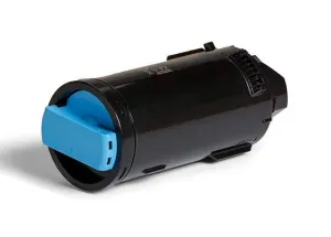 XEROX VERSALINK C500/C505 CYAN CARTUCHO DE TONER GENERICO - REEMPLAZA 106R03873/106R03870/106R03859