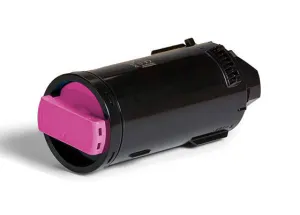 XEROX VERSALINK C500/C505 MAGENTA CARTUCHO DE TONER GENERICO - REEMPLAZA 106R03874/106R03871/106R03860